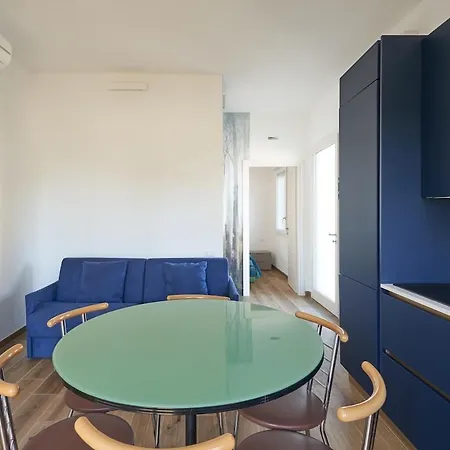 Apartment Lucia Lido di Jesolo