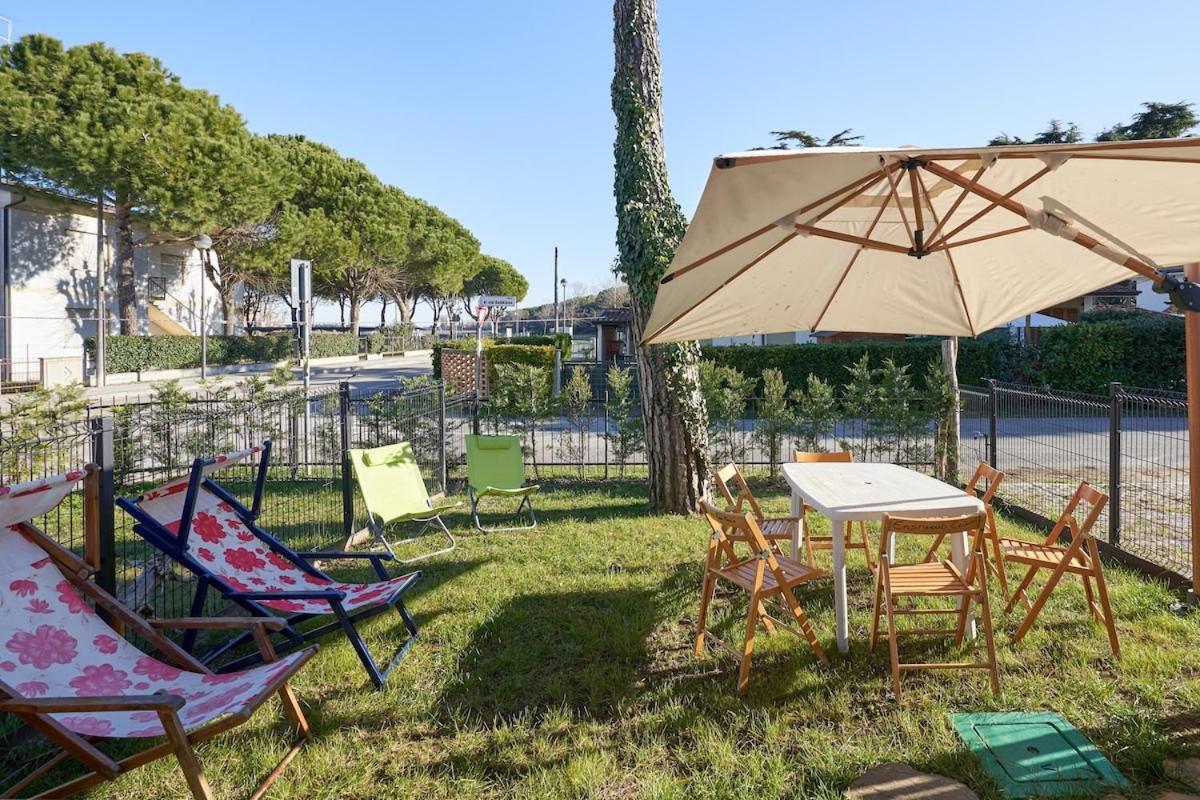 Lucia Lido di Jesolo