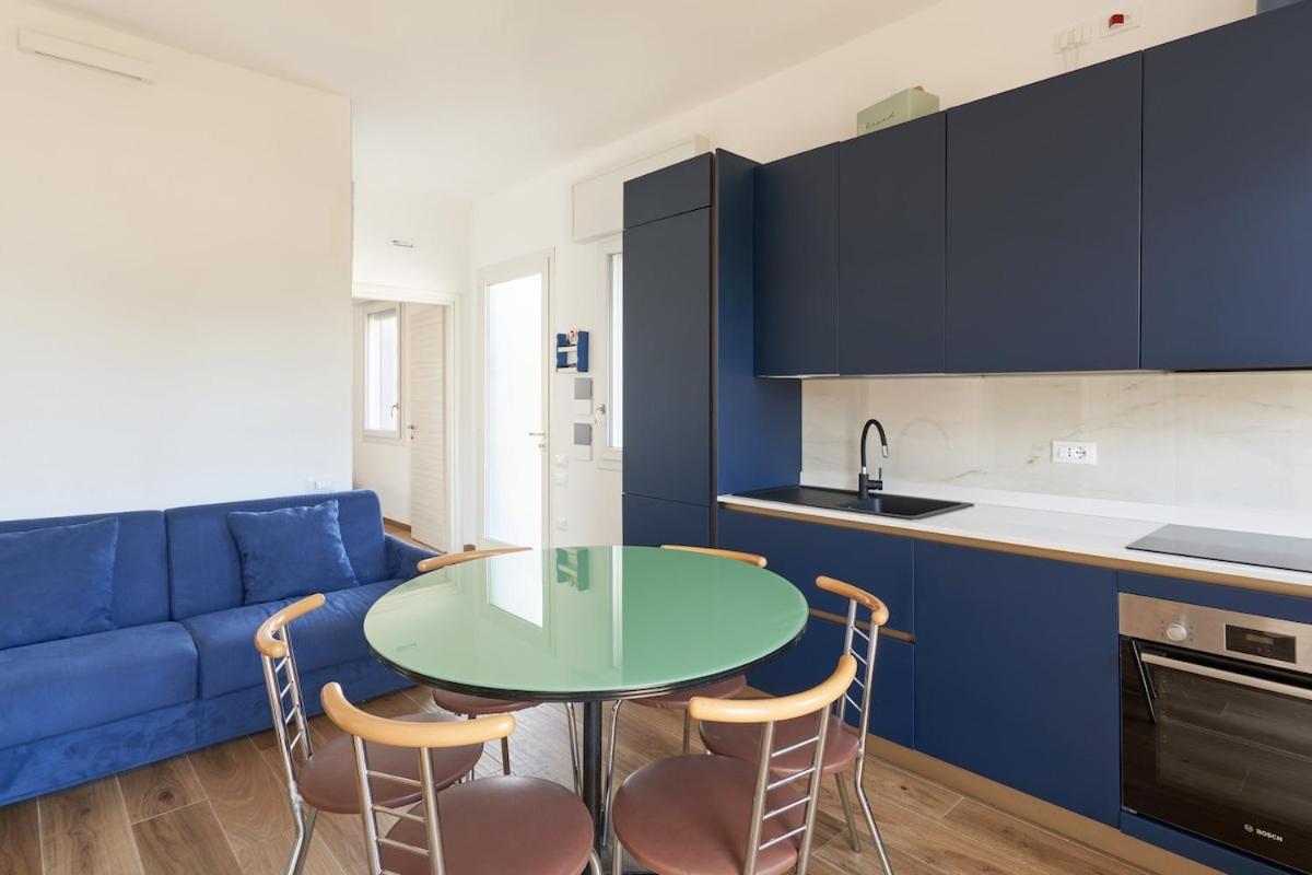 Lucia Apartment *
