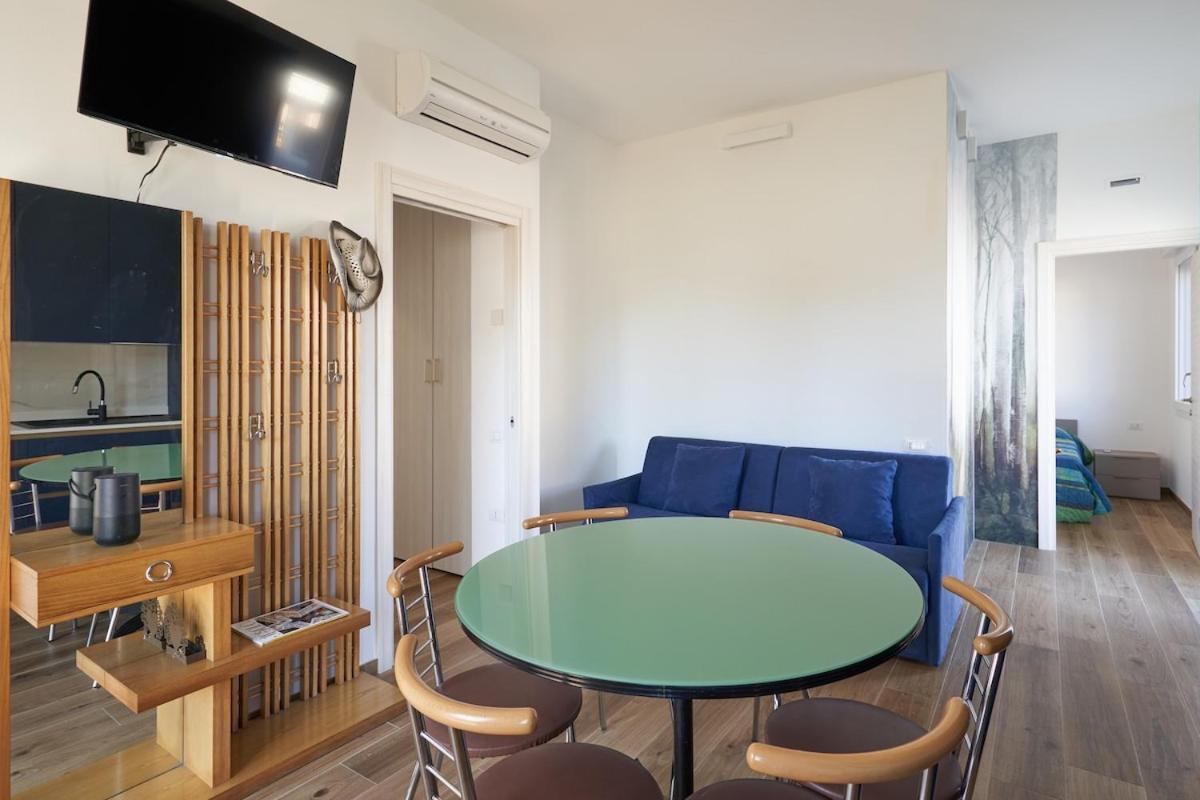 Lucia Apartment Lido di Jesolo