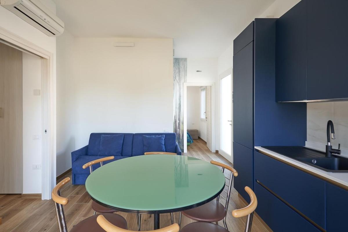 Apartment Lucia Lido di Jesolo