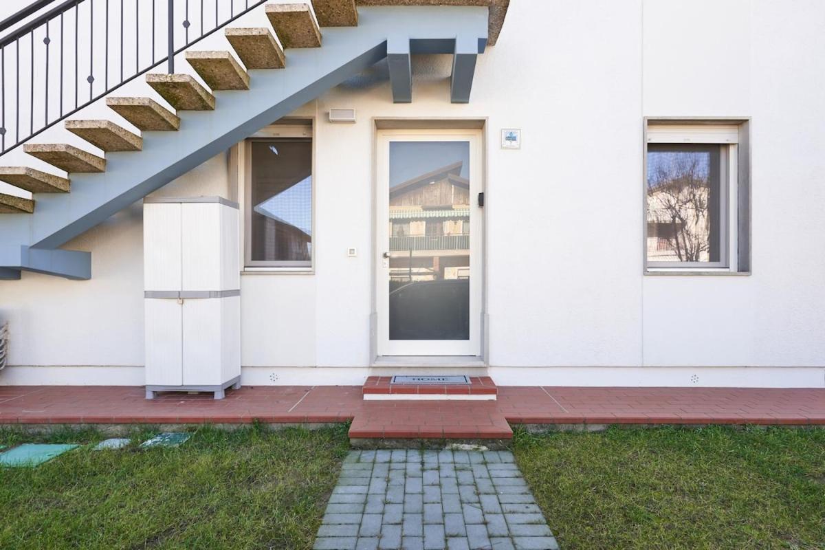 Lucia Apartment Lido di Jesolo