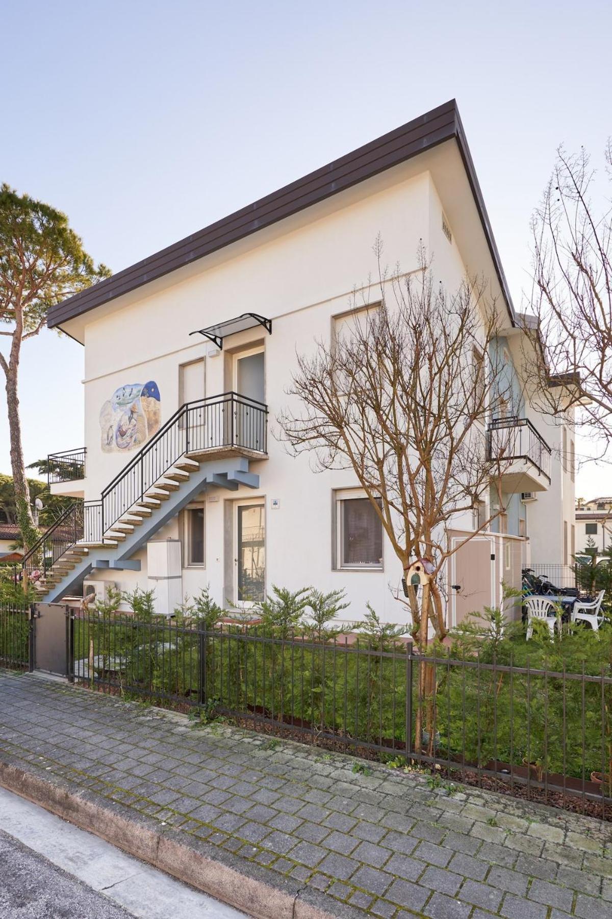 Apartment Lucia *
